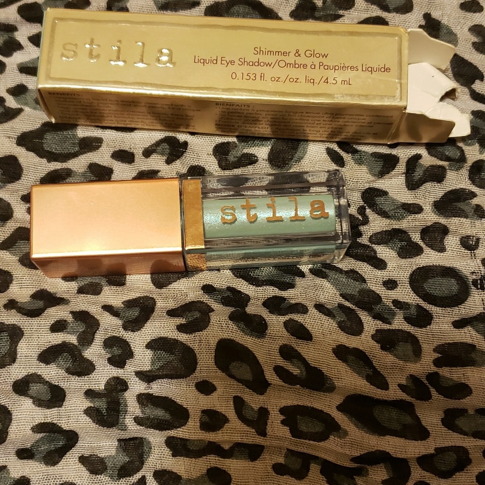 Stila shimmer & glow